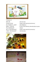 Prakses atskaite 'Aktīvā mācību un audzināšanas prakse pirmsskolā I', 21.