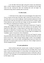 Referāts 'Task at English. "Alice’s Adventures in Wonderland"', 5.