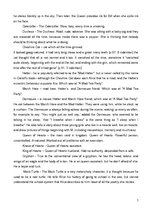 Referāts 'Task at English. "Alice’s Adventures in Wonderland"', 7.