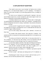 Referāts 'Task at English. "Alice’s Adventures in Wonderland"', 9.