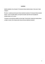 Konspekts 'Datu struktūra', 2.