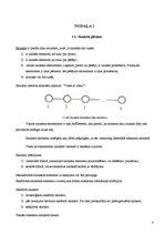 Konspekts 'Datu struktūra', 4.