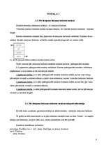 Konspekts 'Datu struktūra', 6.