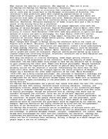 Eseja 'Scientific Revolution', 1.