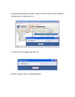 Paraugs 'Pirmais praktiskais darbs priekšmetā "Operētājsistēmas"', 8.