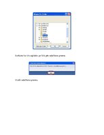 Paraugs 'Pirmais praktiskais darbs priekšmetā "Operētājsistēmas"', 9.