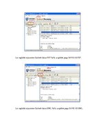 Paraugs 'Pirmais praktiskais darbs priekšmetā "Operētājsistēmas"', 10.