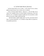 Paraugs 'Pirmais praktiskais darbs priekšmetā "Operētājsistēmas"', 13.