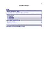 Referāts 'Pašvaldību budžets', 2.