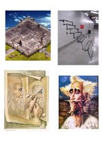 Konspekts 'Uztveres ilūzija', 8.