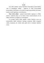 Referāts 'Uzņēmums un tā filiāles', 3.