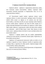 Referāts 'Uzņēmums un tā filiāles', 4.