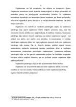 Referāts 'Uzņēmums un tā filiāles', 6.