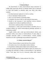 Referāts 'Uzņēmums un tā filiāles', 7.