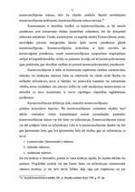 Referāts 'Uzņēmums un tā filiāles', 8.