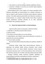 Referāts 'Uzņēmums un tā filiāles', 10.