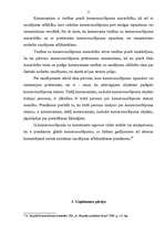 Referāts 'Uzņēmums un tā filiāles', 11.