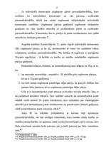 Referāts 'Uzņēmums un tā filiāles', 15.