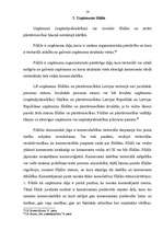 Referāts 'Uzņēmums un tā filiāles', 16.