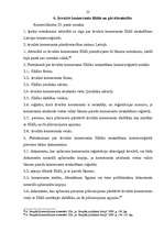 Referāts 'Uzņēmums un tā filiāles', 22.