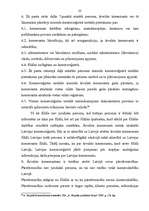 Referāts 'Uzņēmums un tā filiāles', 23.