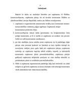 Referāts 'Uzņēmums un tā filiāles', 25.