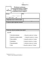 Referāts 'Uzņēmums un tā filiāles', 27.