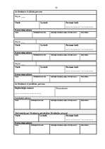 Referāts 'Uzņēmums un tā filiāles', 30.