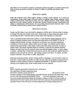 Konspekts 'Brūnā krāsa un tās nozīme', 2.