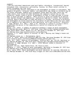 Eseja 'Personal Ethics Development', 2.