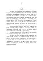 Konspekts 'Datu bāzes izveide', 3.