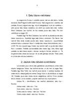 Konspekts 'Datu bāzes izveide', 4.