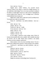 Konspekts 'Datu bāzes izveide', 5.