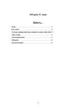 Referāts 'Cieņa un gods', 2.