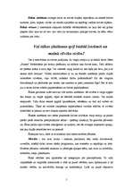 Referāts 'Cieņa un gods', 5.