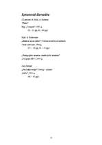 Referāts 'Cieņa un gods', 13.