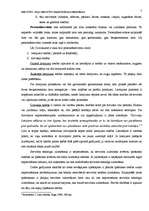 Referāts 'Servitūti', 5.