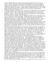 Eseja 'The Contribution of Rachel Carson', 1.