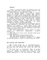 Konspekts 'Elektroenerģija', 2.