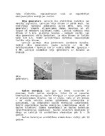 Konspekts 'Elektroenerģija', 3.