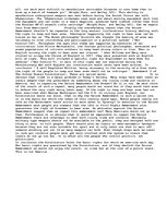Eseja 'The Second Ammendment', 2.