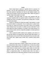 Referāts 'Patentu formēšana', 3.