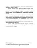 Referāts 'Patentu formēšana', 7.