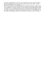 Eseja 'Historians of Cultural Identities', 2.