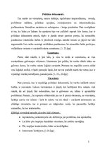 Konspekts 'Pētnieciskā darba/projekta izveide, plānošana un īstenošana', 2.