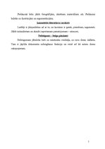 Konspekts 'Pētnieciskā darba/projekta izveide, plānošana un īstenošana', 5.