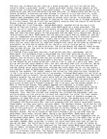 Eseja 'First Five Presidents of the United States and a Ranking of Their Effectiveness ', 1.