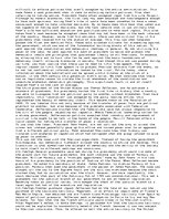 Eseja 'First Five Presidents of the United States and a Ranking of Their Effectiveness ', 3.