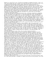 Eseja 'First Five Presidents of the United States and a Ranking of Their Effectiveness ', 4.