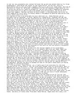 Eseja 'First Five Presidents of the United States and a Ranking of Their Effectiveness ', 5.